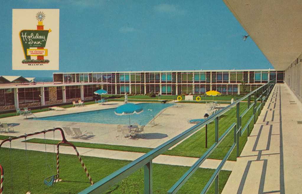 Holiday Inn - Eau Claire, Wisconsin