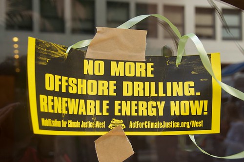 Make Big Oil Pay march to Chevron, EPA & BP 710