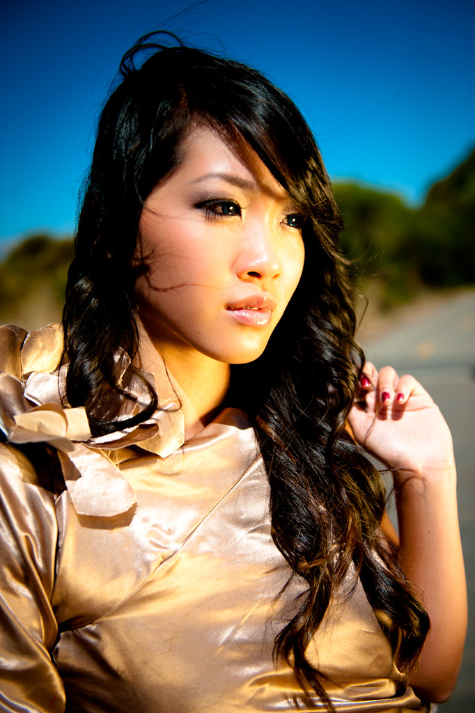 Evelina Chiang Miss Teen Taiwan Usa 2010 Watches The S Flickr 