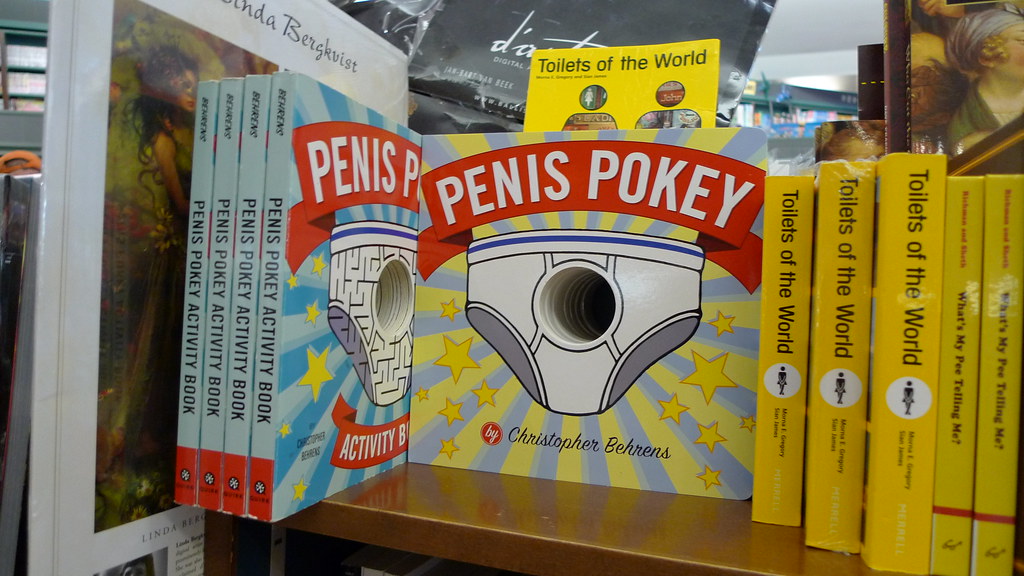 Penis Pokey 82