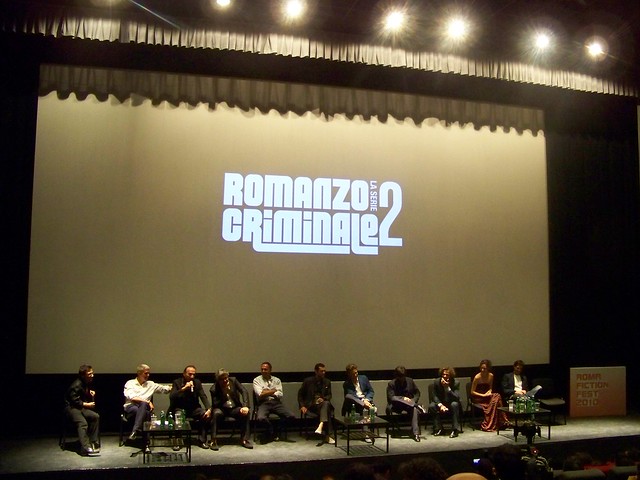 Romanzo Criminale 2