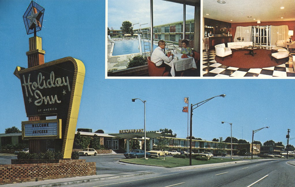 Holiday Inn - Cleveland, Tennessee