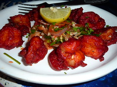 Asha's Indian Restaurant