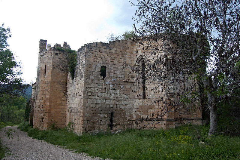 Monasterio de Bonaval