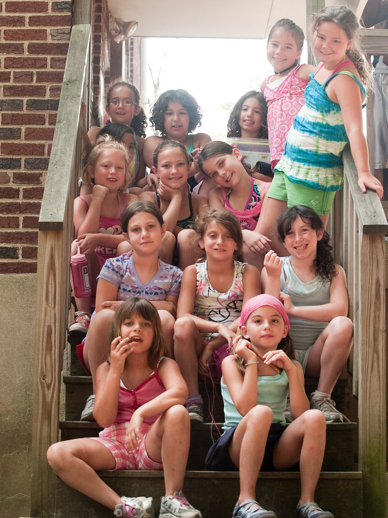 Best Summer Day Camp - Jenkintown, PA - Willow Grove Day C… | Flickr