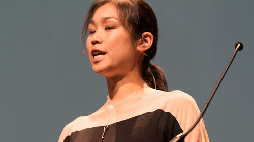  Tracy Chou 