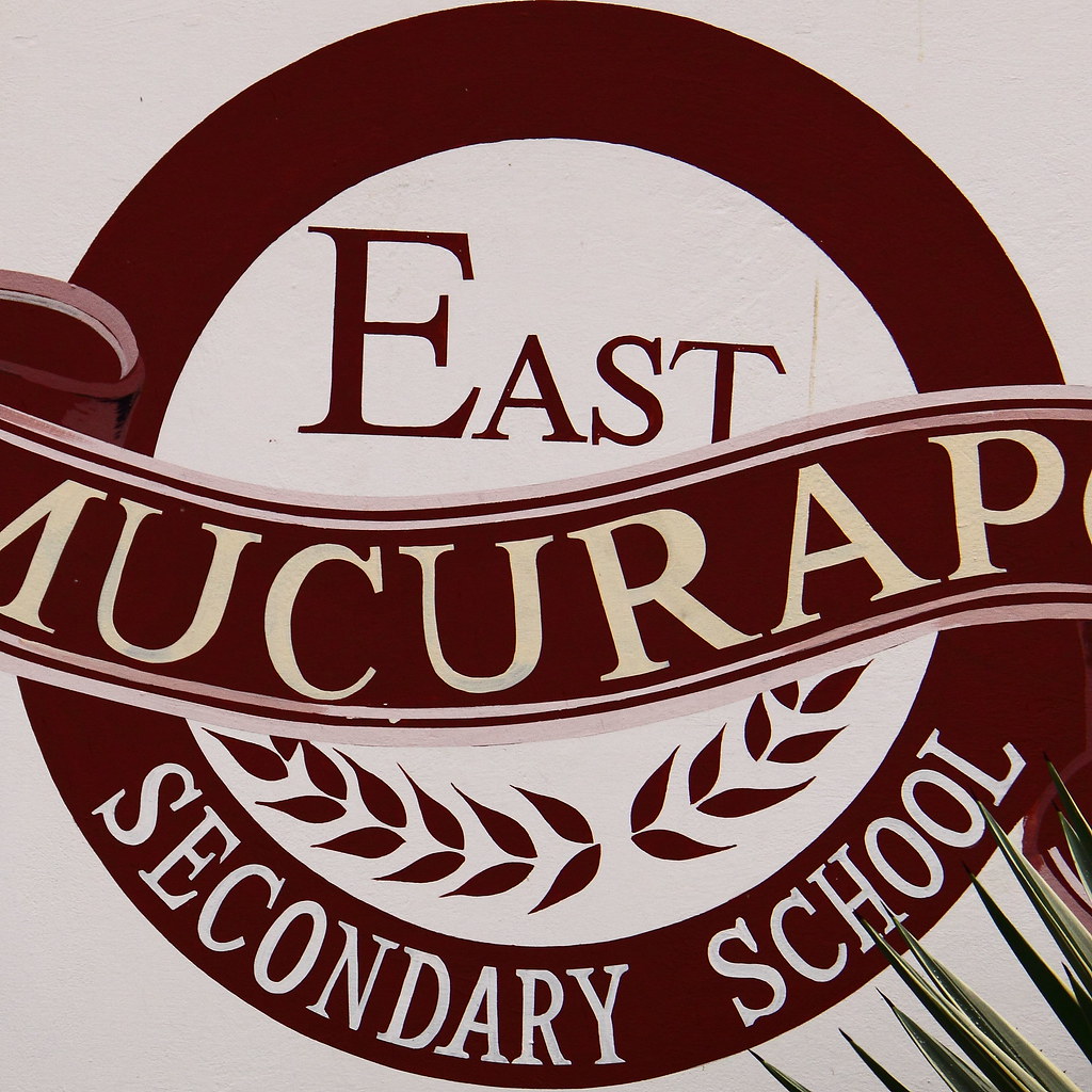 East Mucurapo Secondary School | Mark Morgan | Flickr