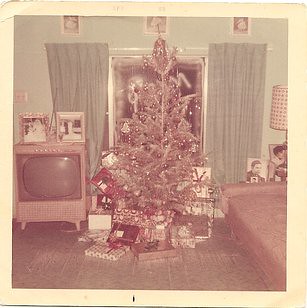 A 60's Christmas | December, 1969 | Loisalove | Flickr