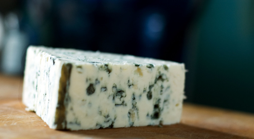Image result for blue cheese