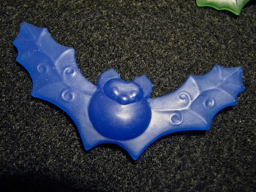 Wax Bat Carving for Lost Wax Casting Project. Bat will be … | Flickr