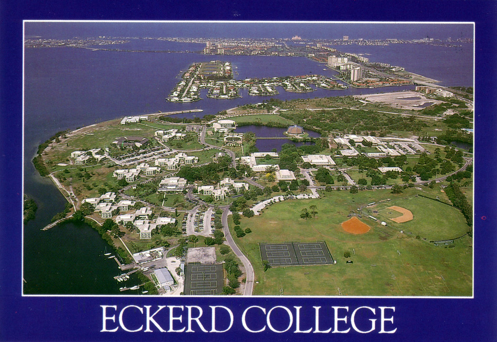 Eckerd College 104
