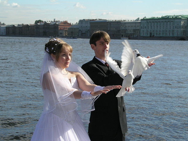 Photostream Russian Bride It 101