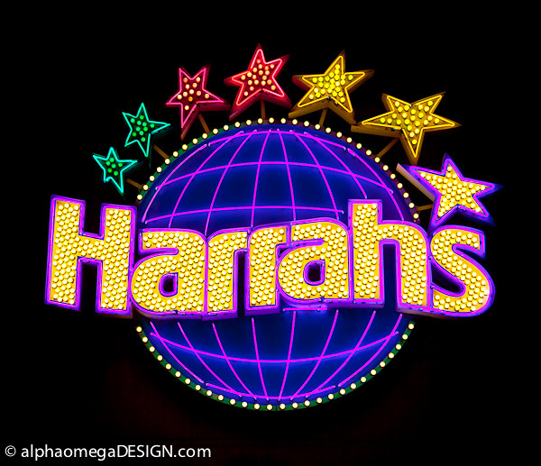 harrahs casino new orleans jobs