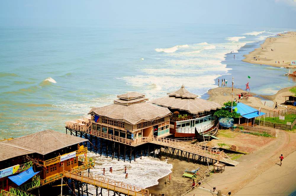 Cox's Bazar, World's longest beach hidden in Bangladesh ...