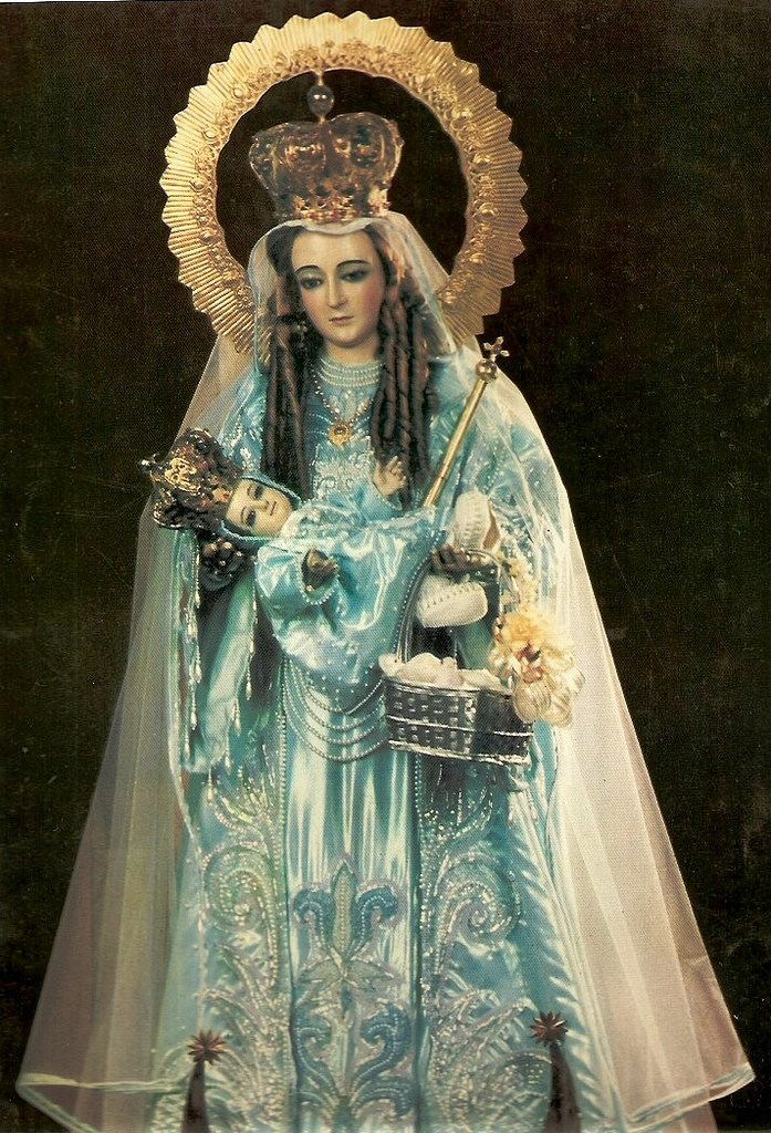 Virgen Sant Sima De La Candelaria Tecom N Colima Flickr   4739831964 Be026b1666 B 