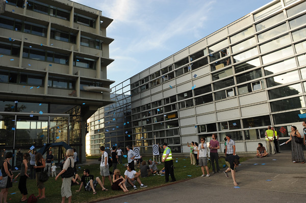 Stuttgart Kunstakademie