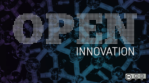 What is Open Innovation?