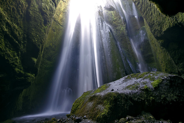 Cascadas/ waterfalls en Islandia; visitas, accesos - Cascadas en Islandia ✈️ Foro Europa Escandinava