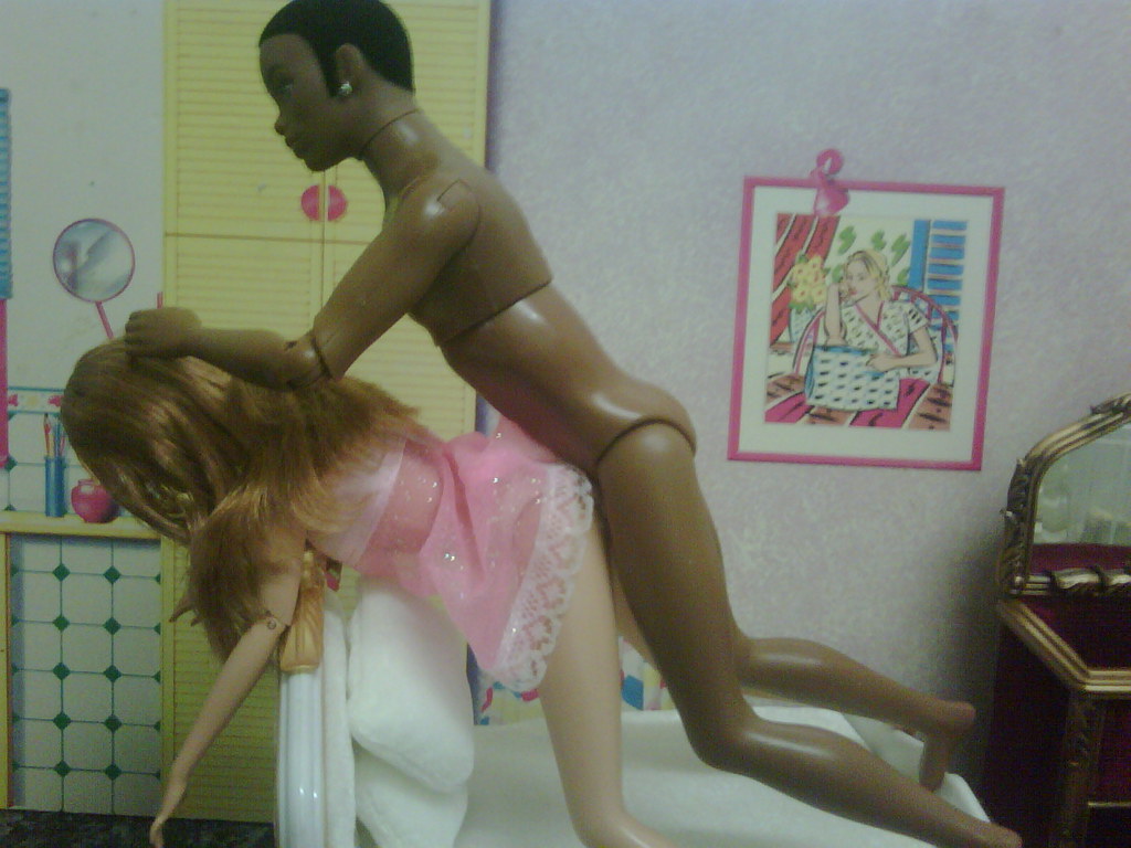 Barbie And Ken Porn 92