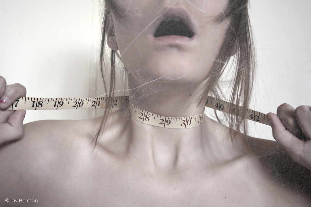 Introduction to Anorexia Nervosa