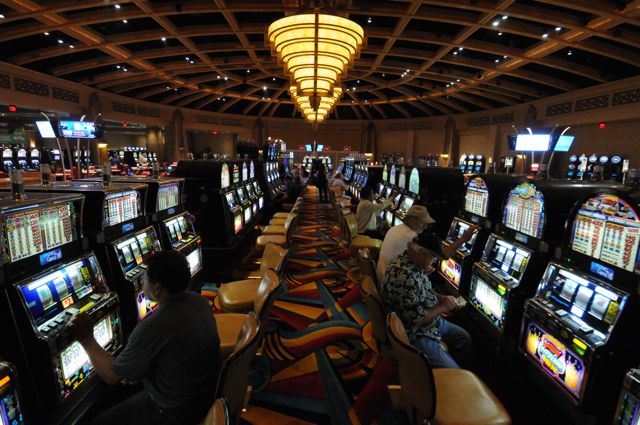Charles Town CasinoPCMF069 | 07.07.10 CHARLES TOWN, WV. Patr… | Flickr