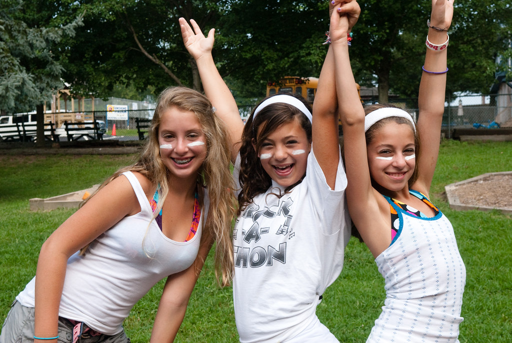 Swimming Summer Camp Girls Flickr play Girl Dance Kick (32 min) - Video ...