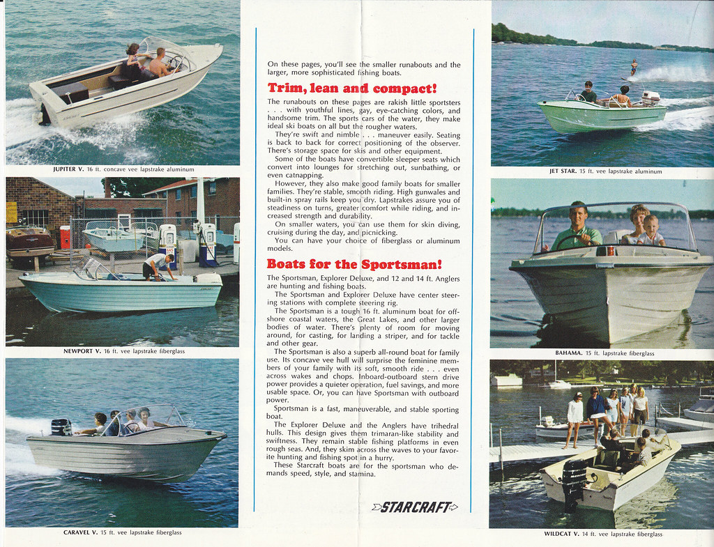 Starcraft Boat Owners Manual | 2022 BOAT OWNER’S MANUAL – AJWP