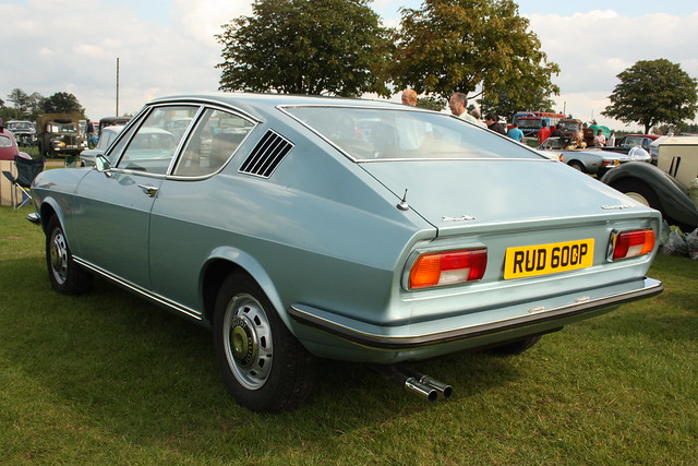 1977 Audi 100 GL 5E related infomation,specifications ...