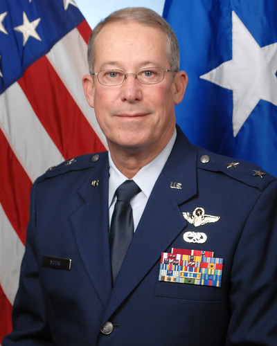 Maj. Gen. Thomas R. Moore | Commanding General of the Georgi… | Flickr
