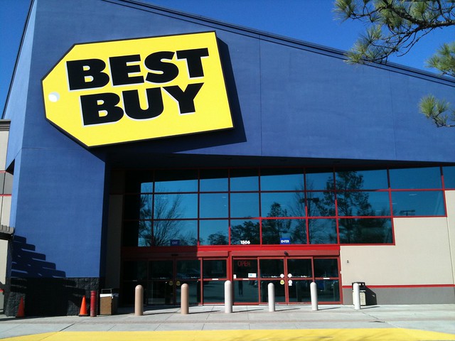 best buy official site