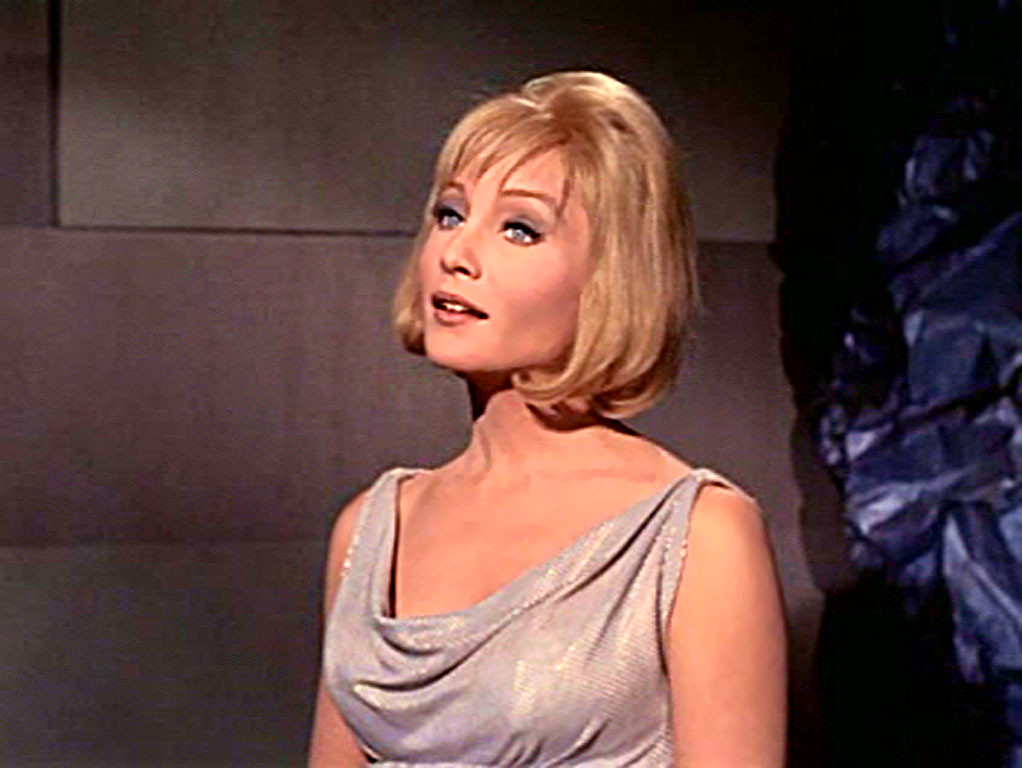 1964 ... Star Trek- The Cage | James Vaughan | Flickr