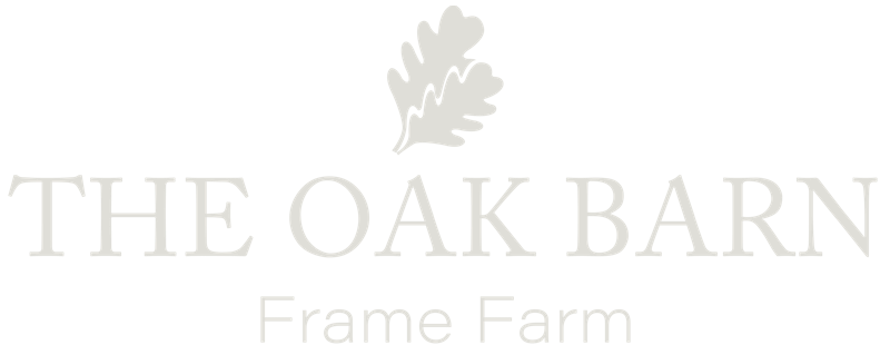 The Oak Barn, Frame Farm - receptions, weddings, corporate events, team building