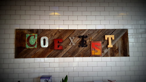 Coexist Cafe. From 5 Best Coffeeshops in Kalamazoo.