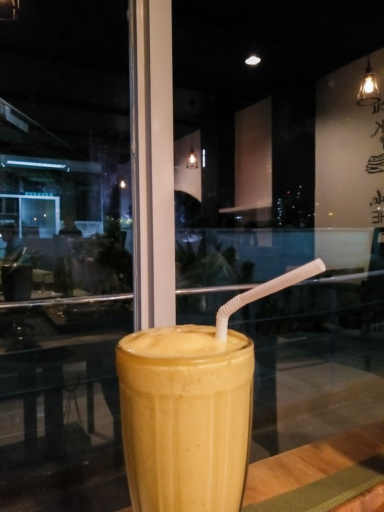 Lunhaw Vegan Cafe, Cebu-9