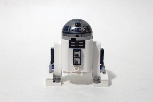 LEGO Star Wars R2-D2 (30611)
