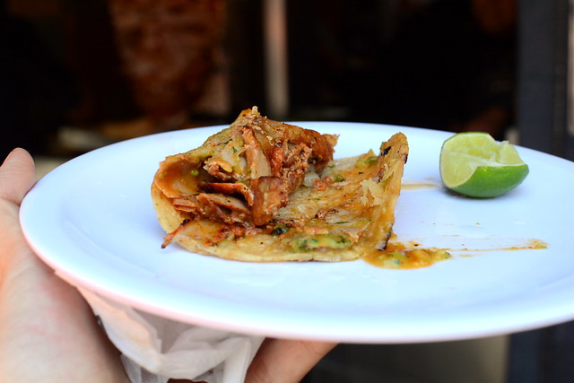 Club Tengo Hambre | Mexico City Street Food Essentials Food Tour