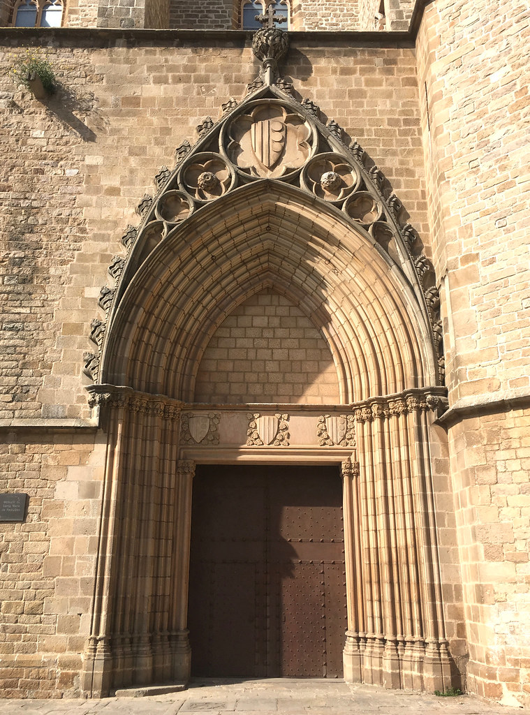 Pedralbesin luostari