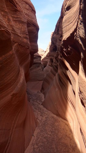 waterhole canyon