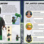 LEGO DC Comics Build Your Own Adventure