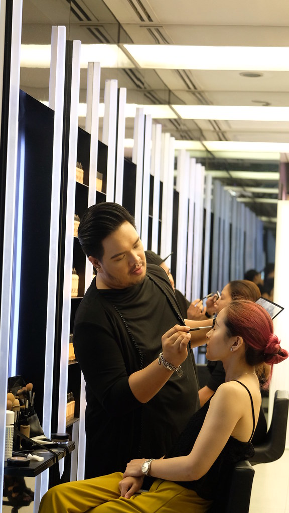 mac-next-to-nothing-sm-megamall-launch