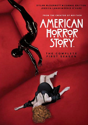 American_Horror_Story_Season_1