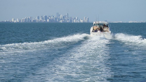 Fishing charters! From Miami with Kids