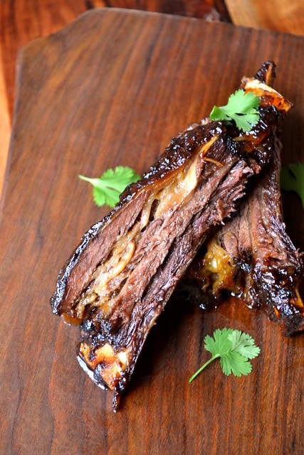 how to cook short ribs