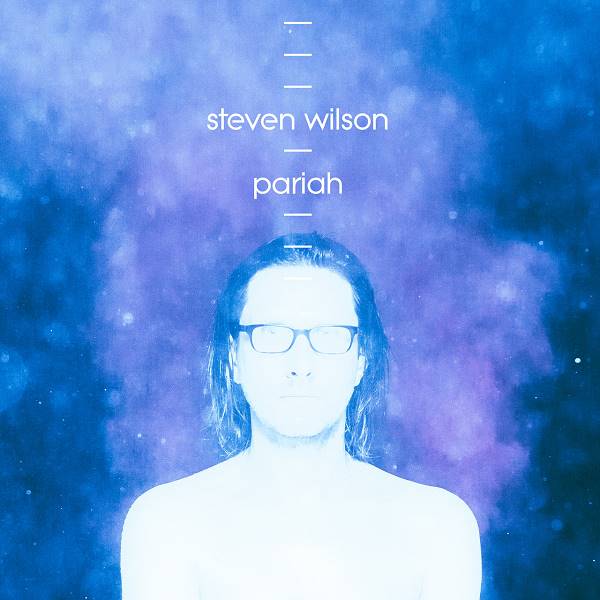 Steven Wilson - Pariah