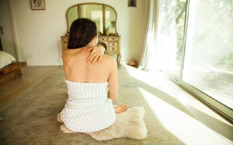 How To Do Abhyanga Massage At Home - Abhyanga Massage Benefits