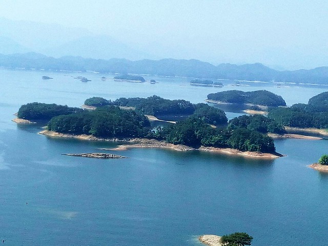 千島湖 (1)