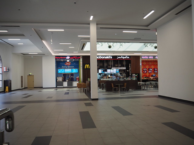 P1221348 Ibn Battuta Mall (イブン バトゥータ モール) Dubai ドバイ UAE