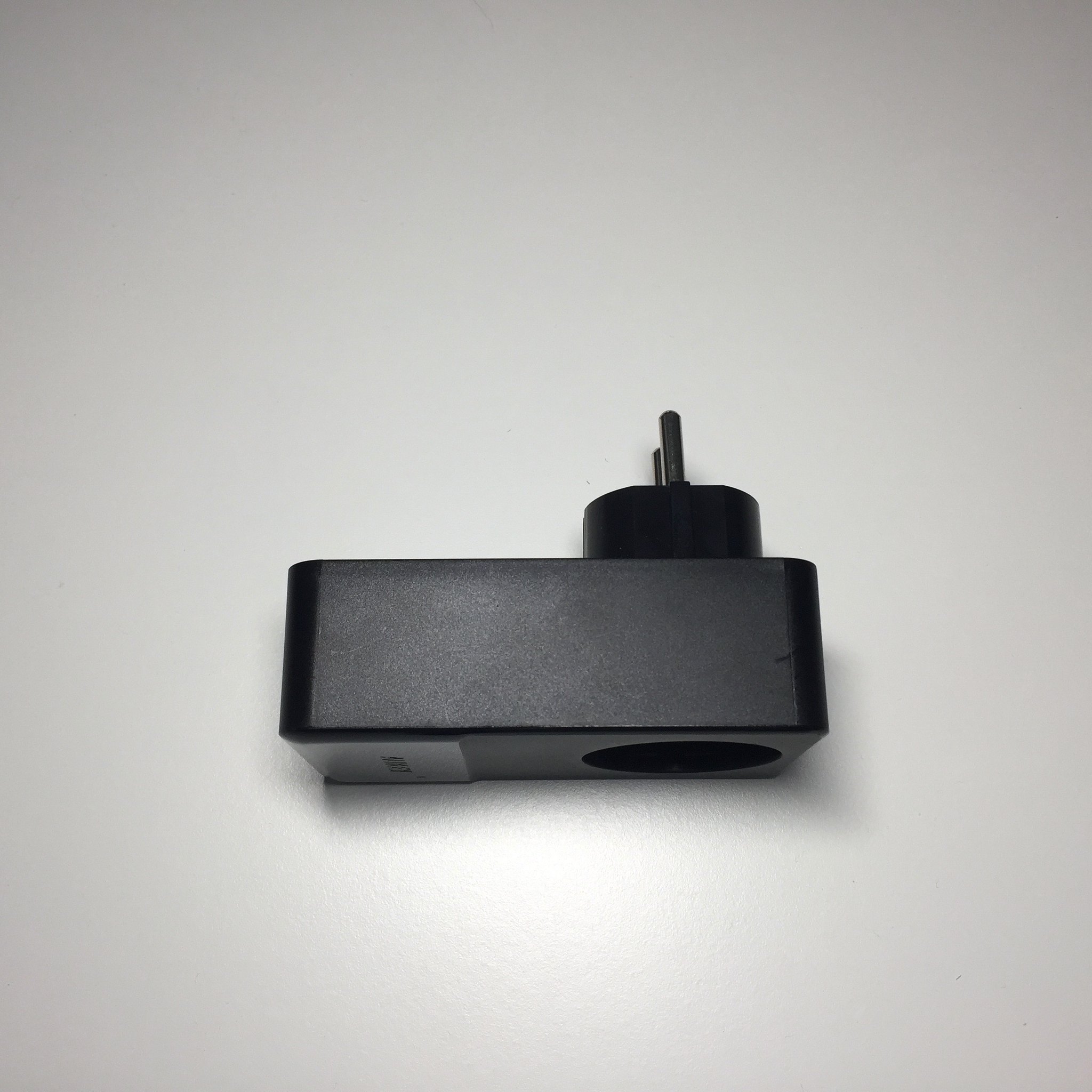 20170505 Test du chargeur AUKEY 4 ports USB et une prise secteur (PA-S12) 4