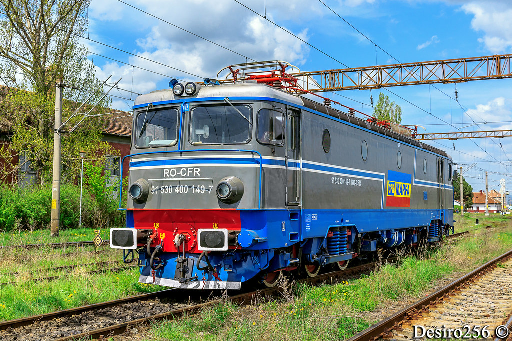  Locomotive clasa 400 - Pagina 48 34513724696_8157d52d80_b