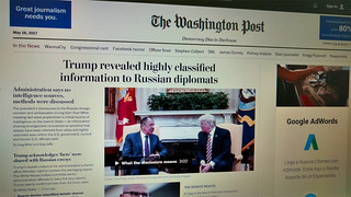 Nota del Washington Post